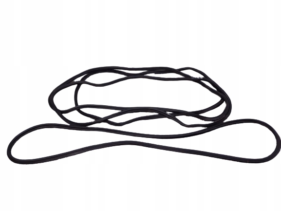 фото №1, Bmw x6 g06 прокладка дверь задняя левая правая