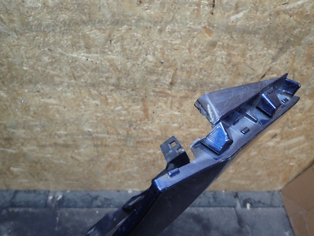 фото №3, Крыло перед левый renault scenic iv 4