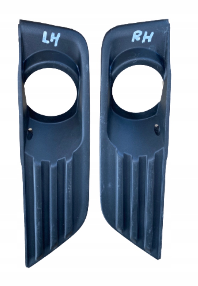 фото №1, Ford focus mk2 решітка бампера перед