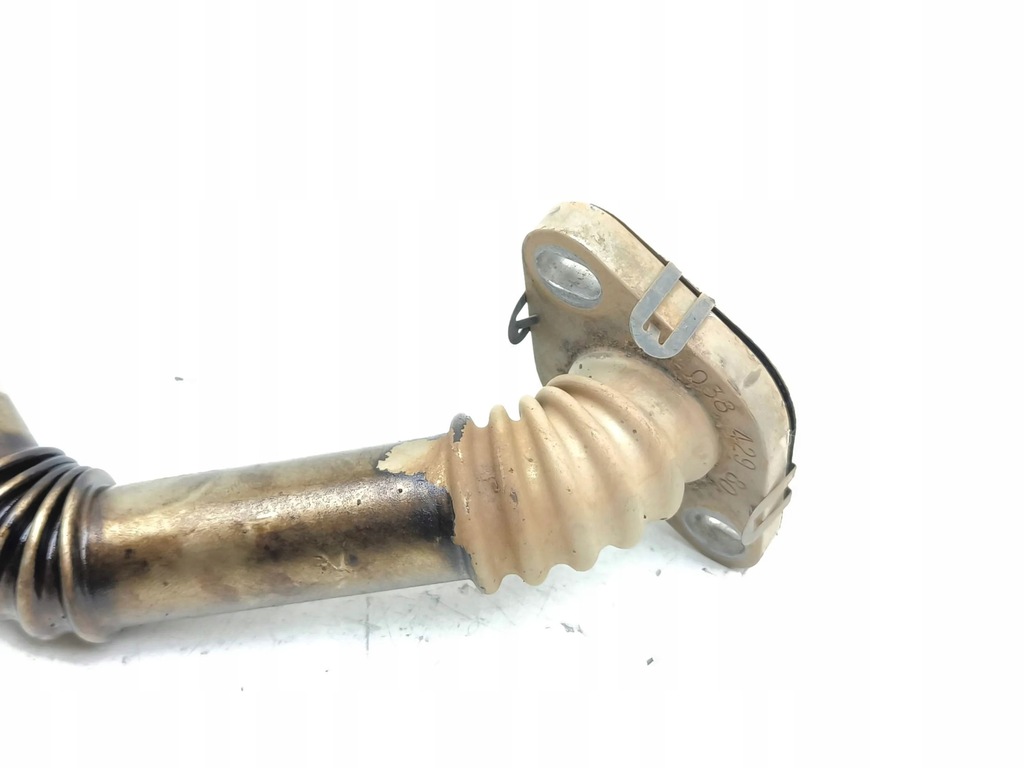 фото №5, Peugeot 308 2017 шланг egr