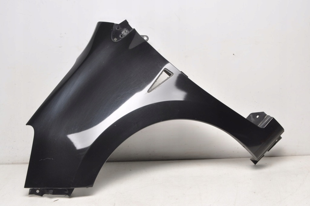 фото №1, Renault wind крыло левый перед передний nv676