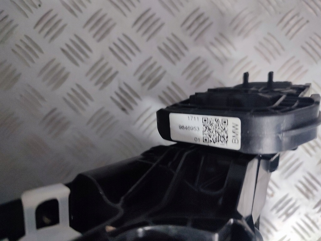 фото №6, Bmw 2 active tourer u06 радіатор вентилятор 2,0d