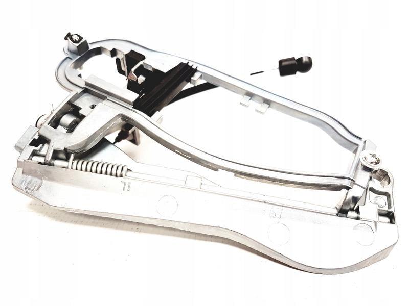 фото №15, Febi 37681 рамка ручка двері перед ліва bmw x5e53