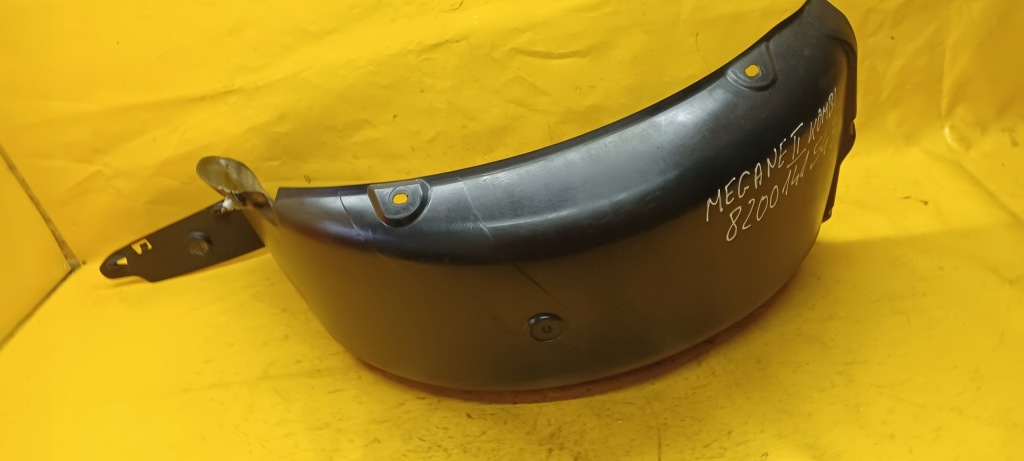 фото №8, Підкрилок лівий задня megane ii kombi 8200141543