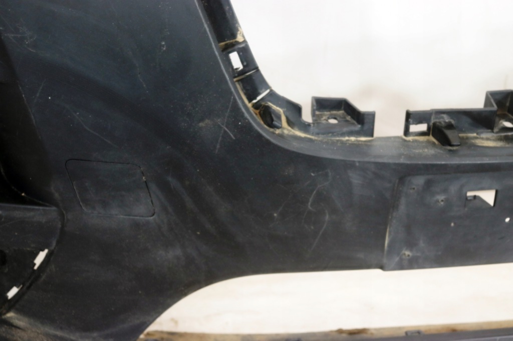 фото №5, Бампер перед renault master iii lift iv 620228205r j-5546