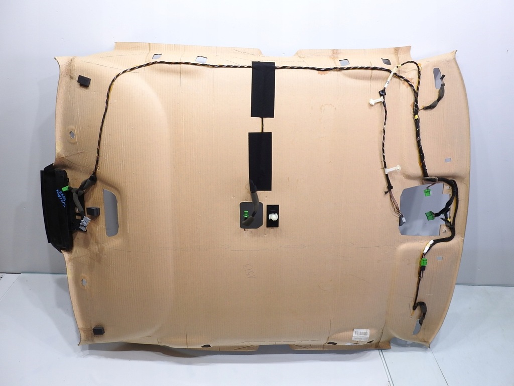 фото №9, Стеля volvo s60