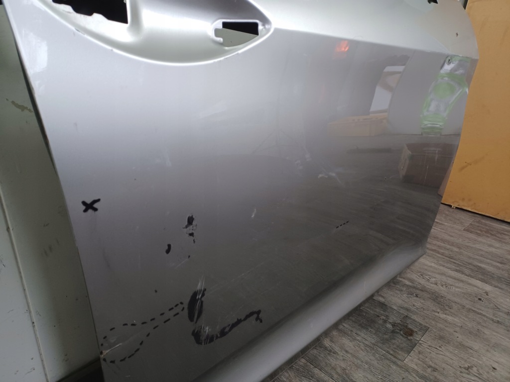 Двері ---- lexus rx iv -- 2015-2023 -- передні праве Ціна