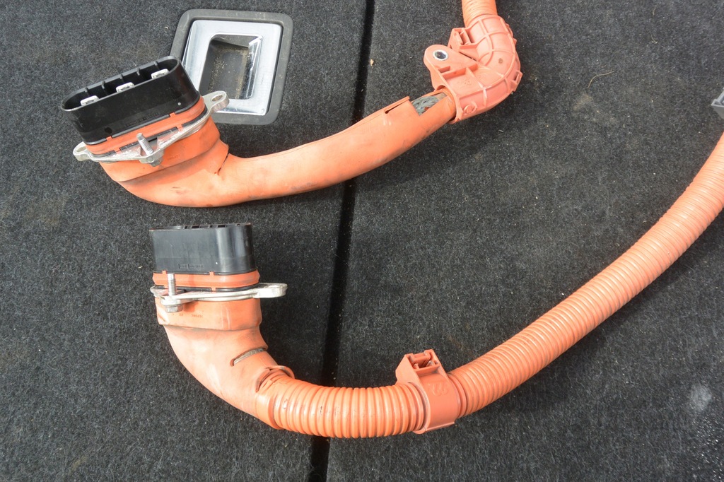 фото №7, Шланг коробки kpl lexus gs iii 450h гібрид