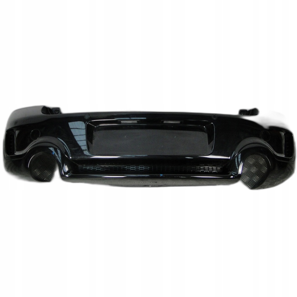 фото №1, Бампер задня задній mini cooper r60 countryman s b11