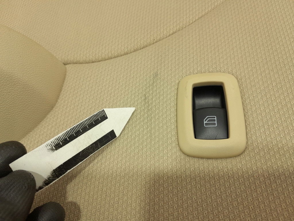 фото №14, Mercedes b w245 lift сиденья заднее сиденье baczki комплект кожа eu