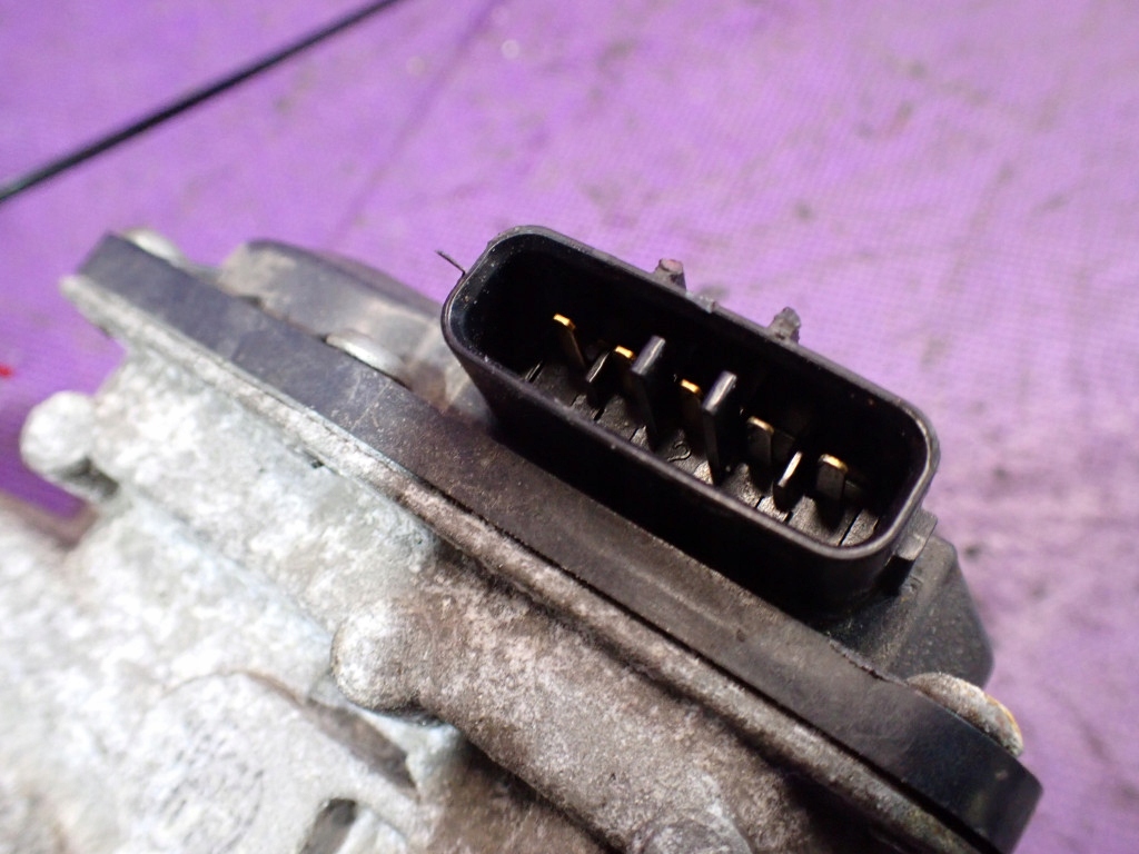 фото №7, Subaru forester iii клапан egr 14710aa741 1501000053 zldylb-4e ee20z