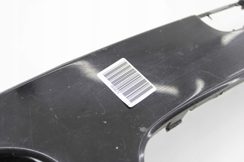 фото №4, Mini cooper one r55 r56 r57 заглушка молдинг противотуманной фары заглушка правая