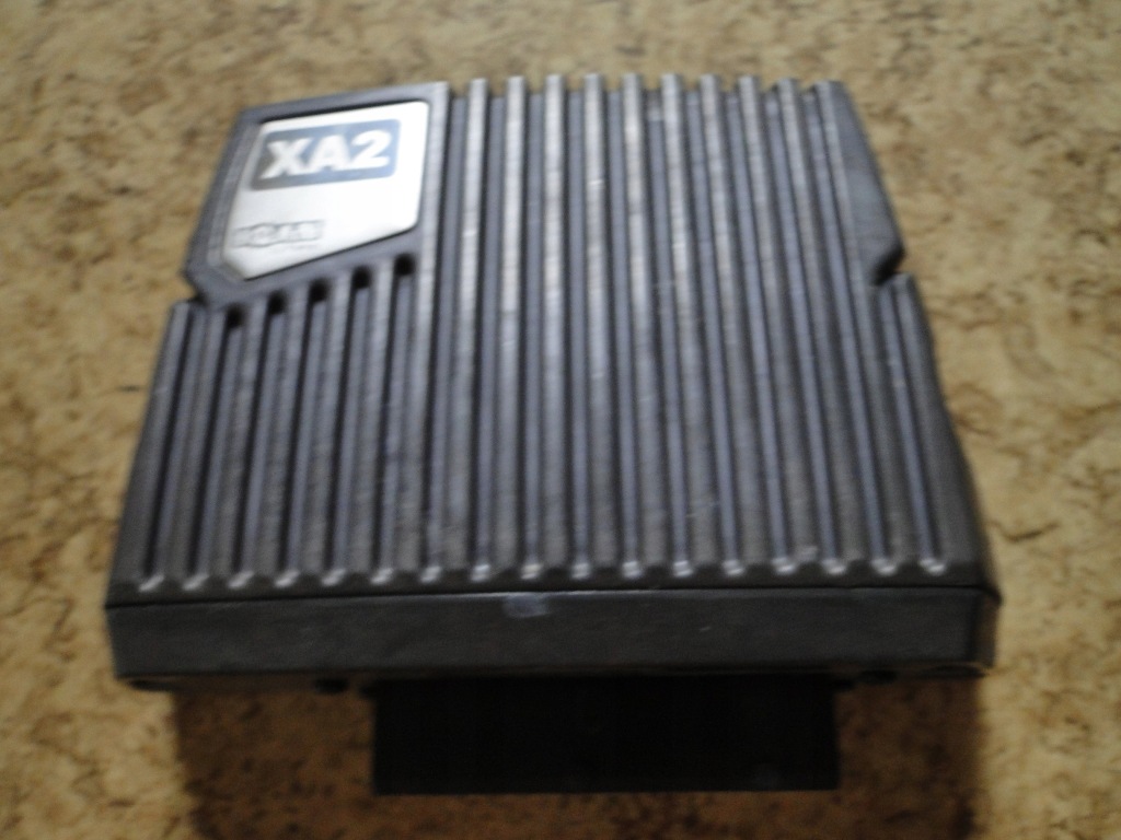 Купить Блок управления iqan parker xa2