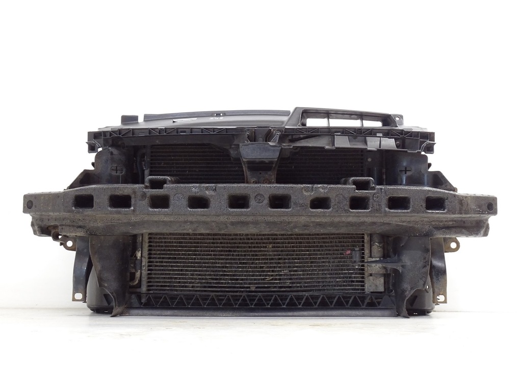 фото №1, Kpl pas перед передній vw scirocco iii 1k8 2.0 tdi