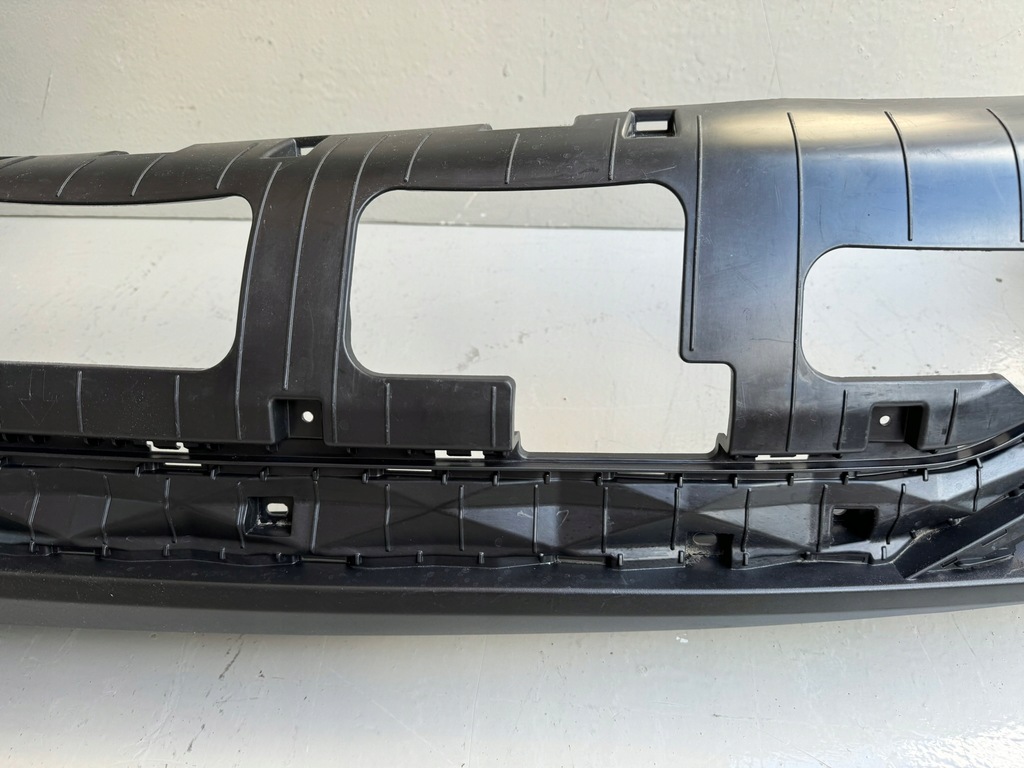 фото №10, Hyundai tucson 4 iv 20r- бампер задняя задний 86671-n7010