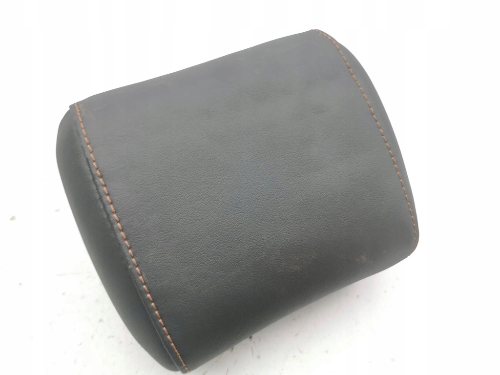 фото №7, Cupra formentor 2023 середина підголівник сидіння заднього