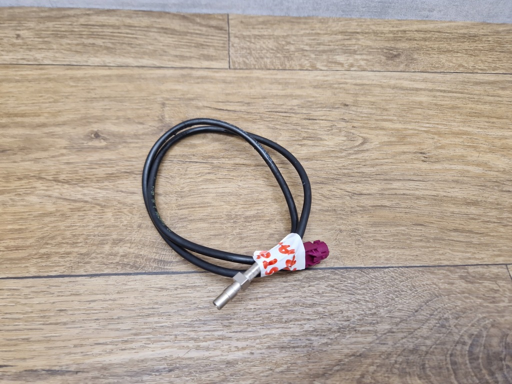 фото №1, Bmw f33 правая жгут камеры top вид зеркало правого кабель шланг