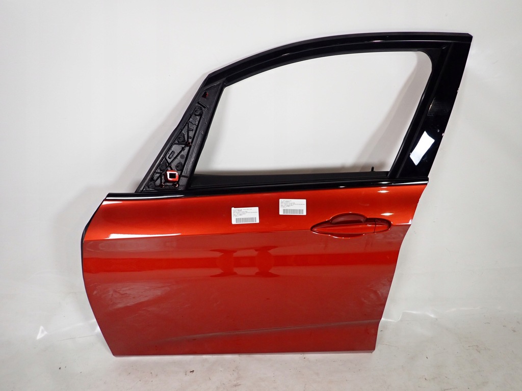фото №1, Bmw 2 f45 14- дверь левая перед передние