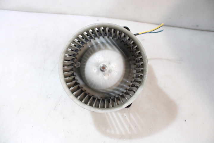 фото №1, Воздуходувка обдув mitsubishi lancer ix