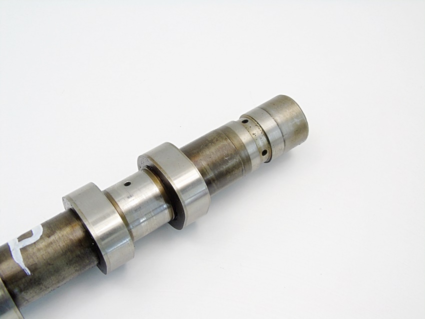 фото №6, Вал распределительного вала 1.4 16v clio 3 thalia modus scenic