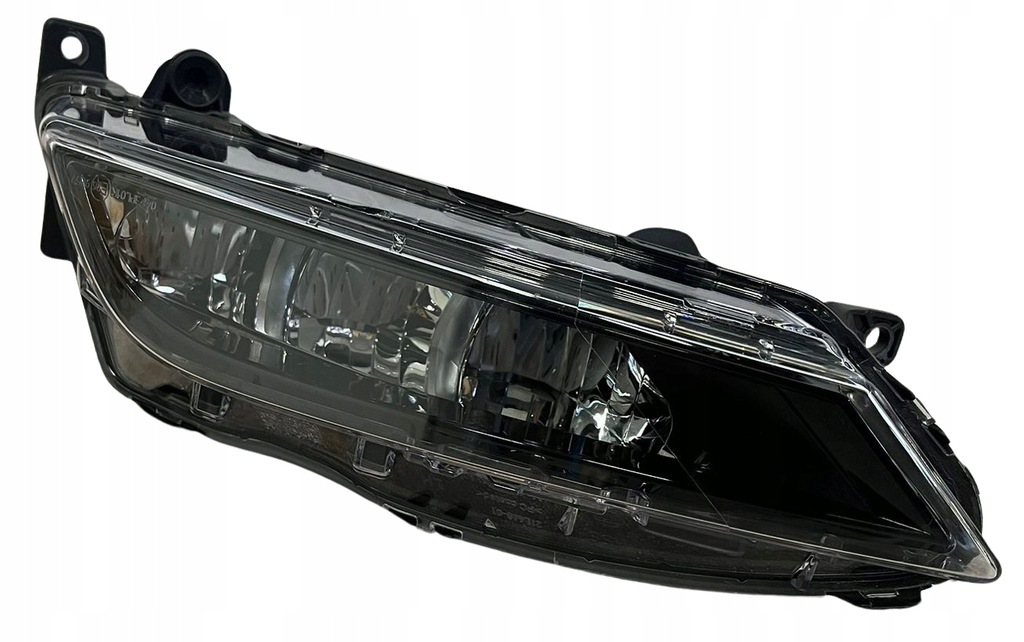 фото №1, Противотуманная фара led левый seat 5f0941701d