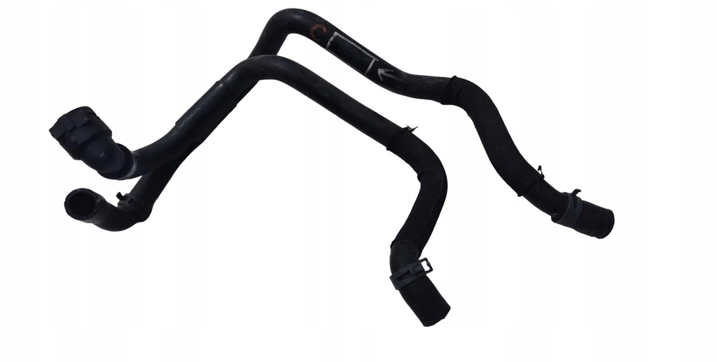 фото №1, Vw audi труба 3aa121156c