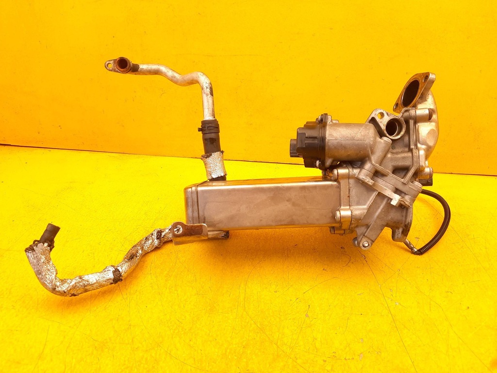 фото №2, Audi a7 4g клапан egr радіатор вихлопних газів 059131511aj