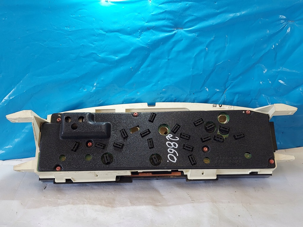 Купити Панель приладова панель pontaic trans sport v6 16166232