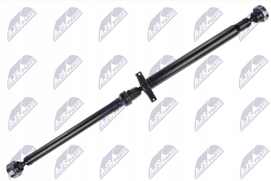 фото №1, Wał приводной chrysler 300 awd dodge charger awd задняя