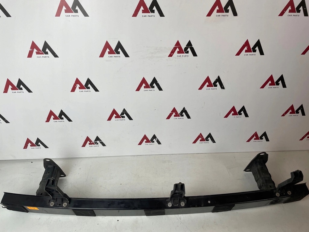 фото №8, Усилитель балка бампера задняя задняя smart forfour ii a453 twingo iii