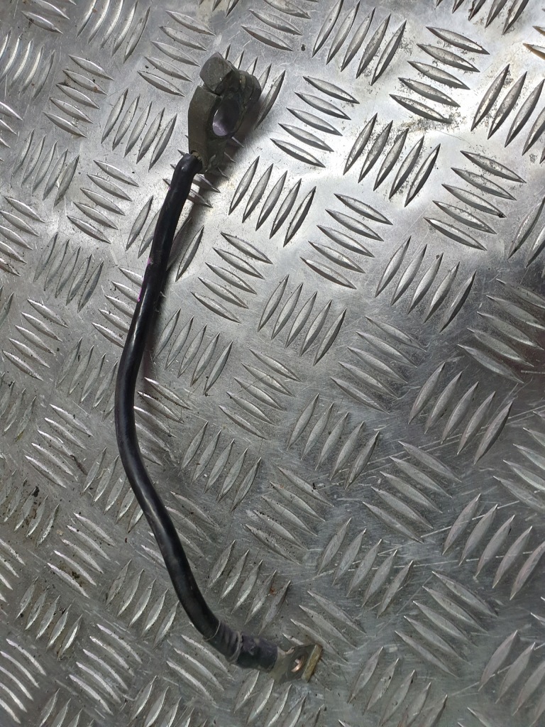 фото №1, Клема мінусова bmw e36 316i 318i