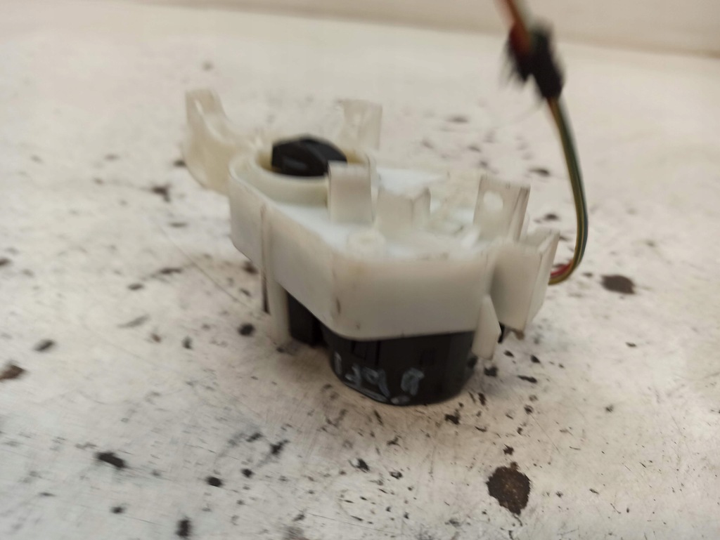 фото №6, Bmw 7 e65 моторчик отопителя 6935071