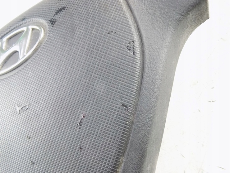 фото №5, Hyundai coupe ii подушка повітряна водія lift