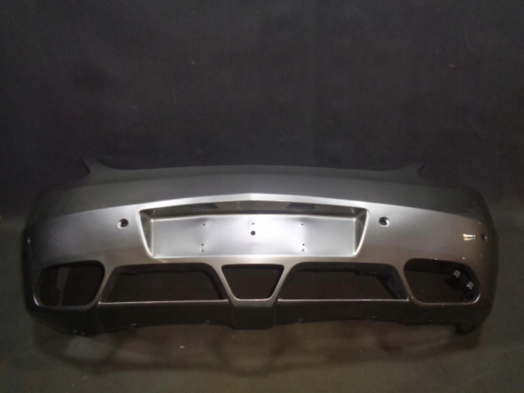 фото №1, Mercedes sls 197 amg бампер задняя задний задний oryg