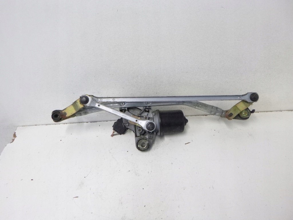 фото №6, Механізм двірник перед citroen c2 2005r.