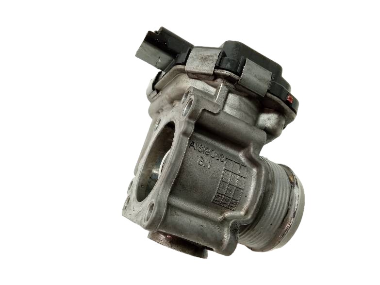 фото №5, Дроссельная заслонка 9673534480 1.6 hdi citroen ds4 i 2010-