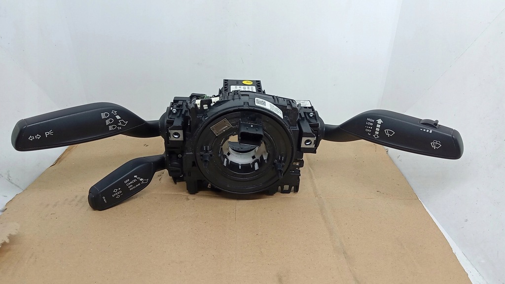 фото №11, Перемикач стрічка шлейф audi a3 s3 8v 8v0953521cp