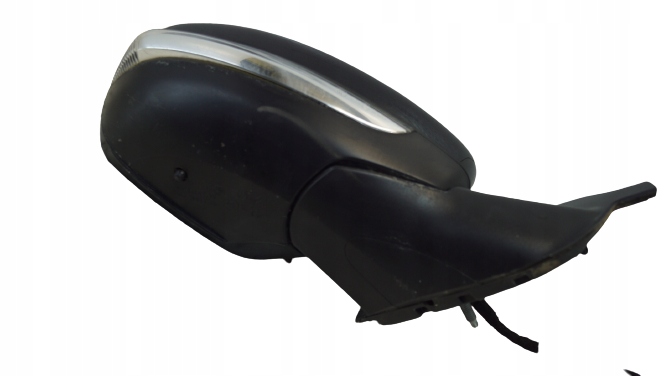 фото №1, Зеркало правое citroen c4 cactus lift 6+4 pin