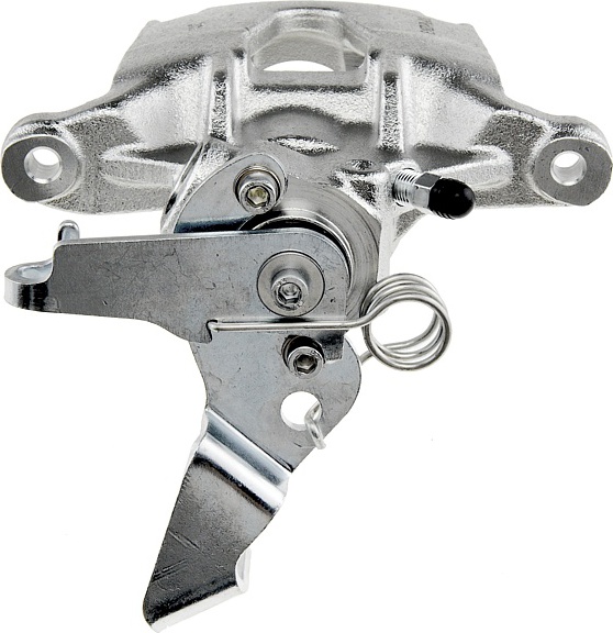 фото №4, Суппорт ham. задняя правый renault master ii 2 98-