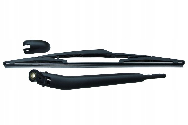 фото №1, Важіль двірники з щітка peugeot bipper 01.08- задня wrq0389