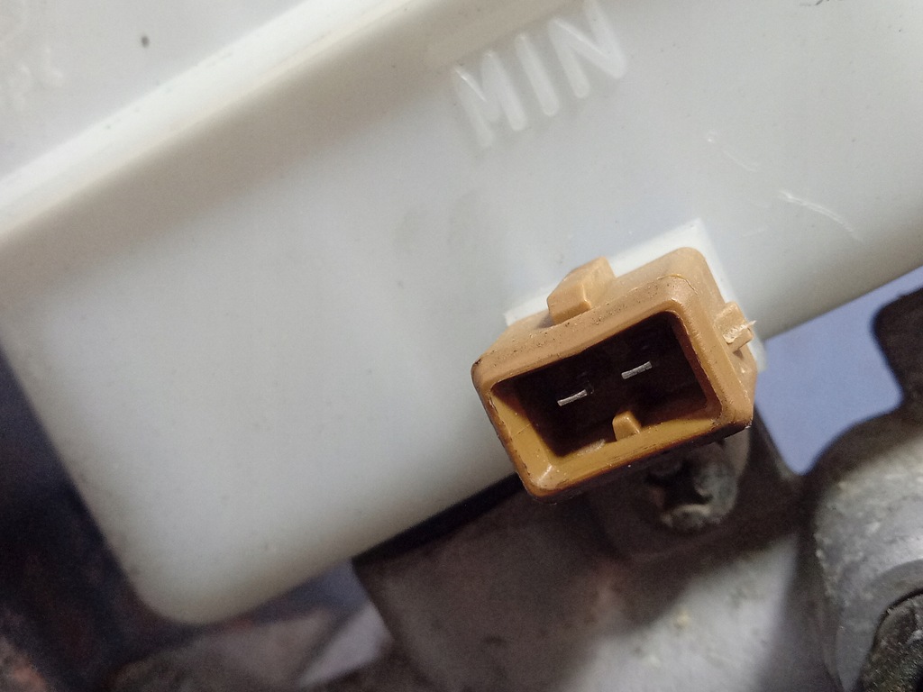 фото №4, Hyundai santa fe i 2.0b підсилювач гальм гальмівні