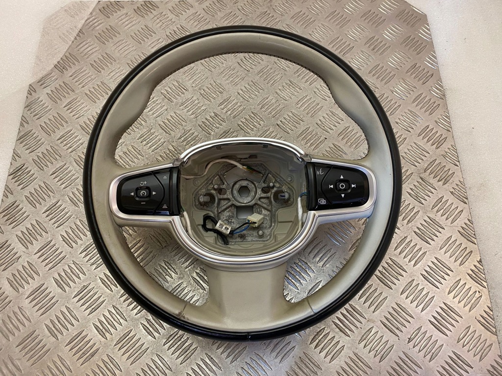 фото №1, Volvo xc90 воздуховод