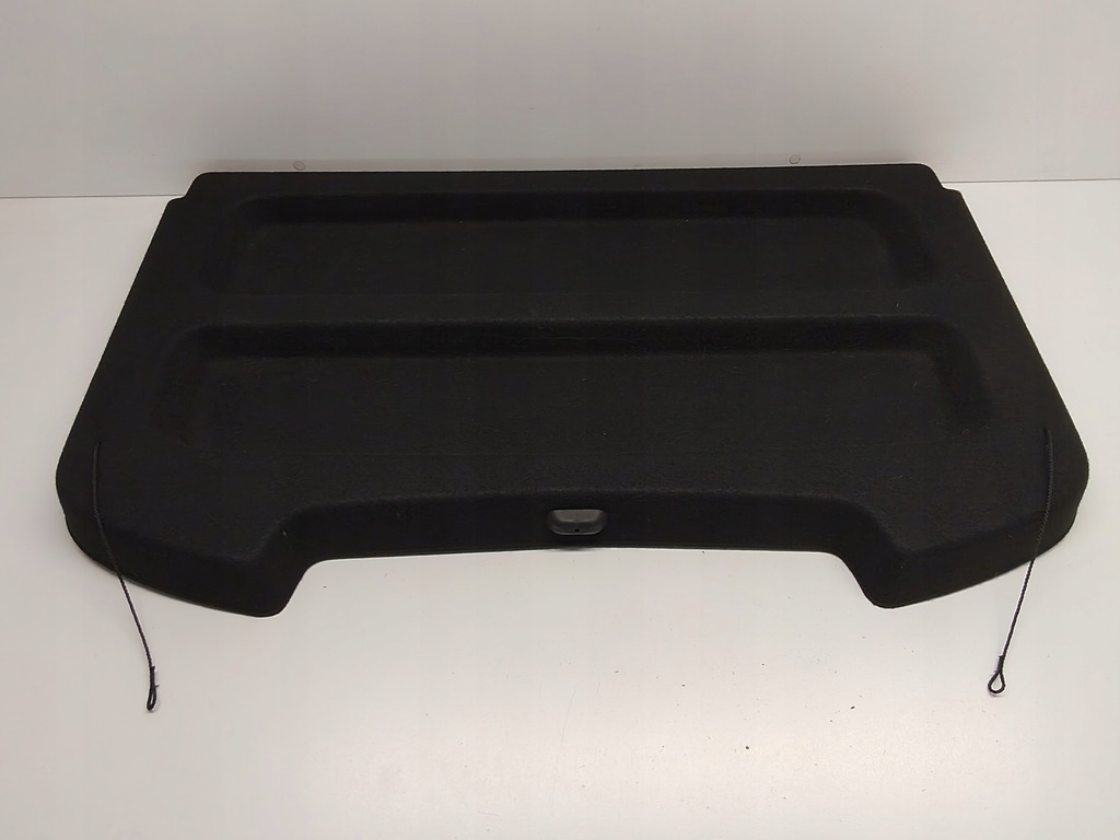 фото №1, Dacia sandero ii полка задняя багажника оригинал 12-20