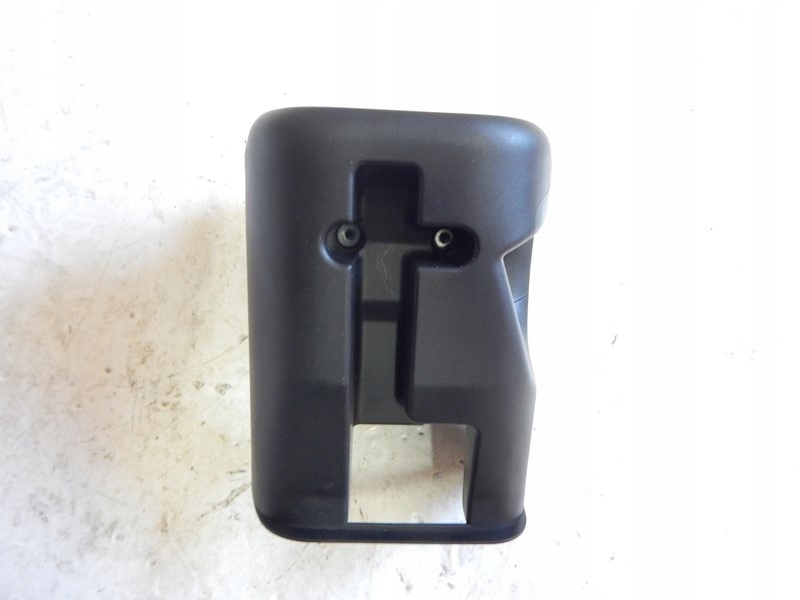 фото №6, Корпус колонки рулевого mitsubishi lancer 07-16