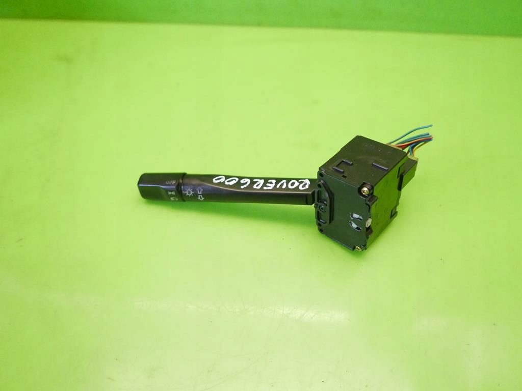 фото №12, Переключатель поворотники rover 600 620 93-99