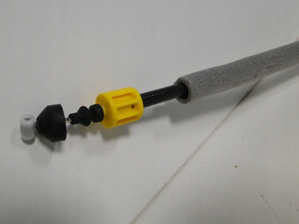 фото №8, Mercedes gls x167 167 замок дверь левая передние