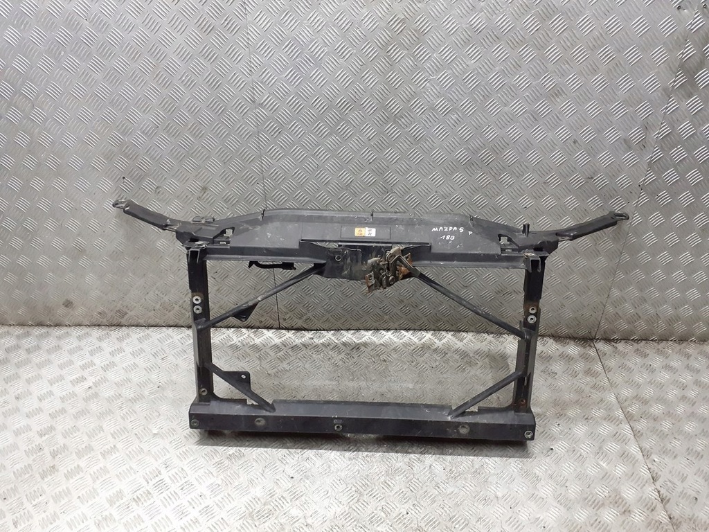 фото №1, Pas передній підсилювач mazda 5 1.8