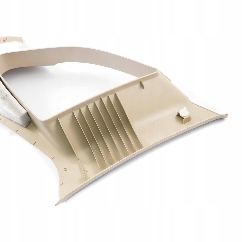 фото №12, Bmw x1 e84 захист стійка права бежева 2991840