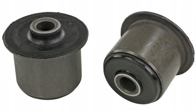 фото №1, Втулки важеля верхнього grand cherokee wk commander