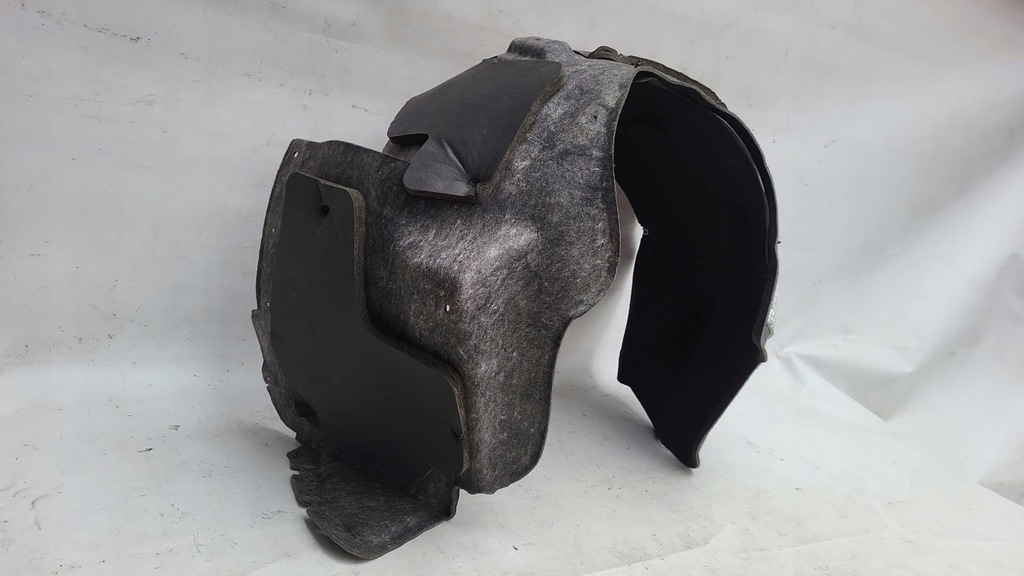 фото №1, Ford expedition iv 2018- підкрилок праве перед передні jl1b-16034-af